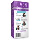Livon Hair Serum For Women For Dry And Rough Hair - 100ml