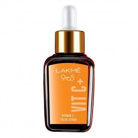 LAKMÉ 9 To 5 Vitamin C+ Serum - 15ml