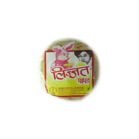 Lijjat Jeera