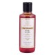 Khadi Natural Herbal Satritha Hair Cleanser 210ml