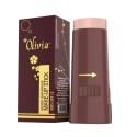 Olivia Instant Waterproof Shimmering Makeup Stick Concealer - 15gm (Pack of 2)