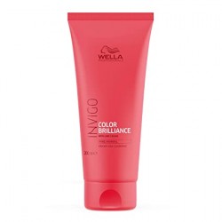 Wella Professionals Invigo Color Brilliance Conditioner - 200ml