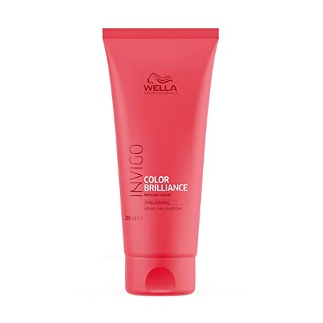 Wella Professionals Invigo Color Brilliance Conditioner - 200ml