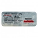 Iverheal 12mg Tablet (Pack Of 2 Strips)