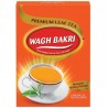 Wagh Bakri Premium Leaf Tea - 500gm Carton