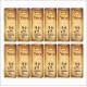 Parimal Yatra Pure Natural Incense Stick - (Pack of 12)