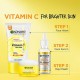 Garnier Bright Complete Vitamin C Booster Face Serum - 30ml