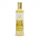 Khadi Natural Lemon & Tamarind Hair Cleanser 210ml