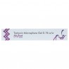 Mytret 0.1% Gel - 15gm (Pack of 3)