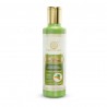 Khadi Natural Aloevera & Seabuckthorn Hair Cleanser 210ml