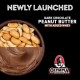 Myfitness High Protein Dark Chocolate Peanut Butter (With Added Whey) - 1kg