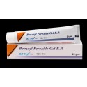 Benzoyl Peroxide Gel - 20gm (Pack of 3)