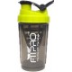 Fitpro Butterfly Shaker Bottle For Gym - 500ml (Pack of 5)