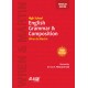 Wren And Martin High School English Grammar - Paperback