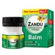 Zandu Balm - 50ml (Pack of 2)