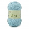 Ganga Acrowools Olivia, Double Knit Yarn - 100gm (Pack of 2)