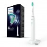 Philips Sonicare Electric Toothbrush (Upgrade To Advanced Sonic Technology - HX3641/11)