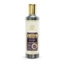 Khadi Natural Black Rice Hair Cleanser- Sulphate & Paraben Free 210ml