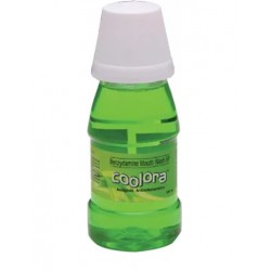 Coolora Mouth Wash - 100ml (Pack of 2)