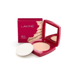 LAKMÉ Face It Compact Pearl - 9gm