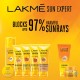 LAKMÉ Sun Expert SPF 50 PA+++ Ultra Matte Lotion Sunscreen - 50ml