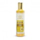 Khadi Natural Triphala with Olive Oil Hair Cleanser 210ml