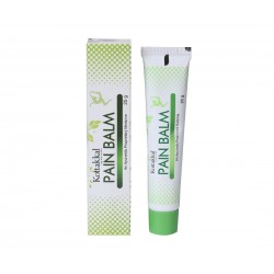 Kottakkal Pain Balm - 25gm (Pack of 3)