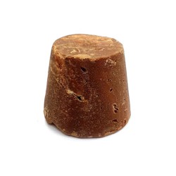 Organic Chemical Free Brown Jaggery  - 900gm