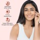 Lakme Peach Milk Moisturizer Body Lotion - 120ml