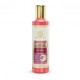 Khadi Natural Red Onion Hair Cleanser-Sulphate & Paraben Free 210ml