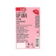 Lakmé Lip Love Chapstick Spf15 Cherry - 4.5gm