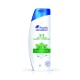 Head & Shoulders Anti Dandruff Shampoo + Conditioner Cool Menthol  - 180ml