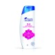 Head & Shoulders 2-In-1 Smooth And Silky Anti Dandruff Shampoo + Conditioner - 180ml