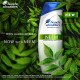 Head & Shoulders Neem Anti Dandruff Shampoo - 180ml