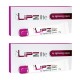 Lipzlite Lip Lightening Cream - 15gm (Pack of 2)