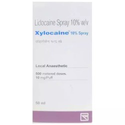 Xylocaine Spray - 50ml