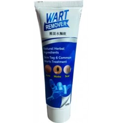 Rapik Warts Remover Ointment - 100gm