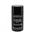 Toppik Hair Building Fibres - 12gm (Dark Brown)