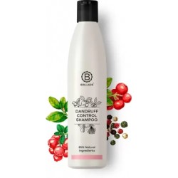 Brillare Dandruff Control Shampoo - 300ml