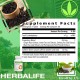 Herbalife Herbal Control Tablets - 90 Tabs