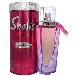 Remy Marquis Shalis Eau de Toilette Parfum for Women- 100ml