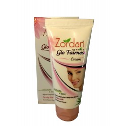 Zordan Glo Fairness Cream - 50gm (Pack of 2)