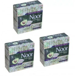 Noor Herbal Beauty Cream - 28gm (Pack of 3)