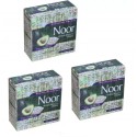 Noor Herbal Beauty Cream - 28gm (Pack of 3)