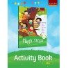 Magic Steps UKG Activity Book