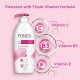 POND'S Triple Vitamin Moisturising Body Lotion (275 ml)