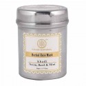 Khadi Natural Neem, Basil & Mint Face Pack(Anti Acne) 50gm
