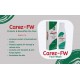 Carez Face Wash With Triclosan, Allantoin, Vitamin E & Tea Tree Oil - 75ml (Pack of 2)