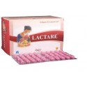 Lactare Capsule (Pack of 5  Strips)