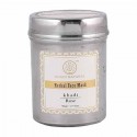 Khadi Natural Rose Face Mask 50gm